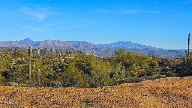 142X4 E MONTELLO Road -, Scottsdale, AZ 85262