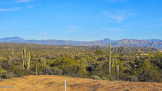 142X4 E MONTELLO Road -, Scottsdale, AZ 85262