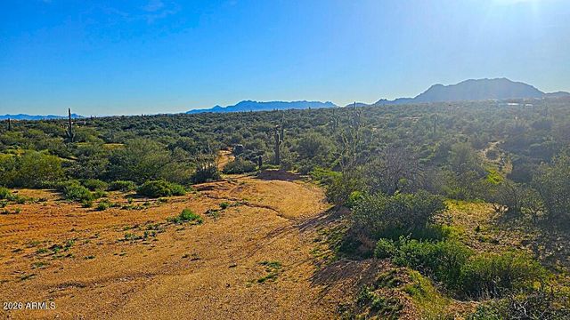 142X4 E MONTELLO Road -, Scottsdale, AZ 85262