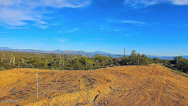 142X4 E MONTELLO Road -, Scottsdale, AZ 85262