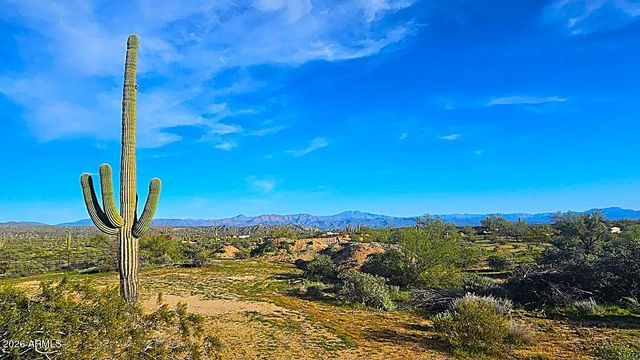 142X4 E MONTELLO Road -, Scottsdale, AZ 85262