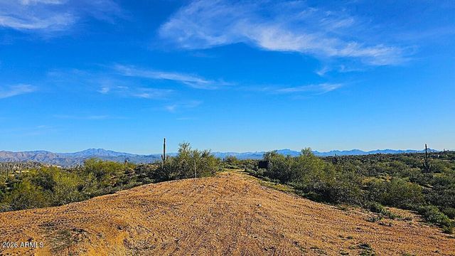 142X4 E MONTELLO Road -, Scottsdale, AZ 85262