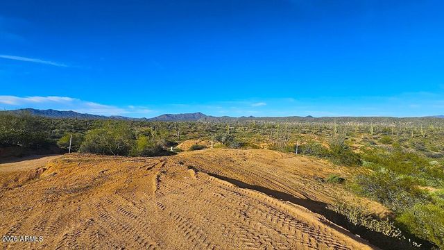 142X4 E MONTELLO Road -, Scottsdale, AZ 85262