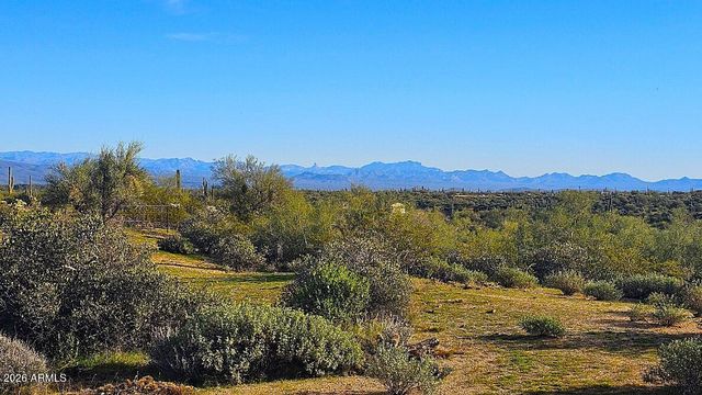 142X4 E MONTELLO Road -, Scottsdale, AZ 85262