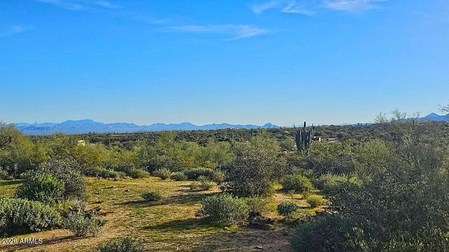 142X4 E MONTELLO Road -, Scottsdale, AZ 85262