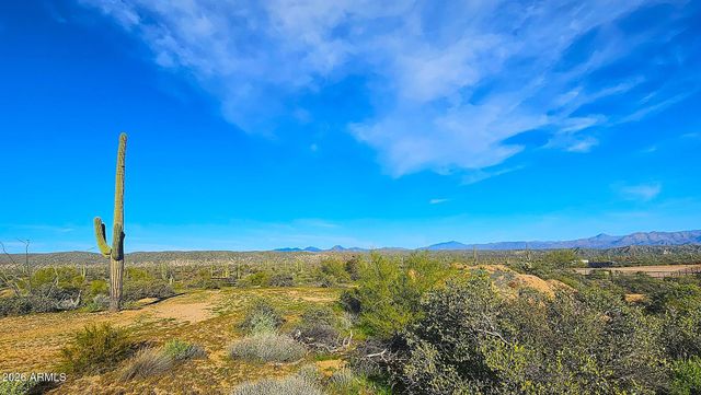 142X4 E MONTELLO Road -, Scottsdale, AZ 85262