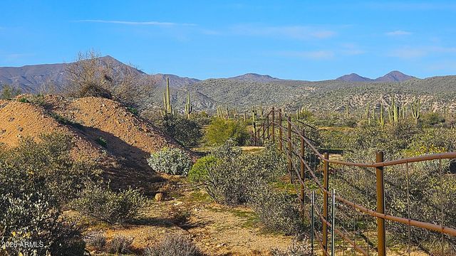 142X4 E MONTELLO Road -, Scottsdale, AZ 85262