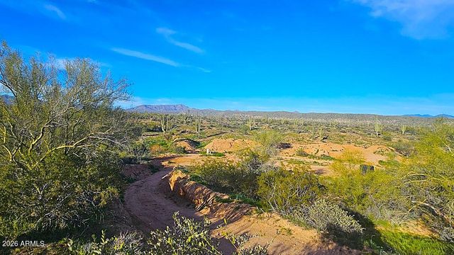 142X4 E MONTELLO Road -, Scottsdale, AZ 85262