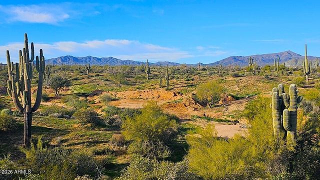 142X4 E MONTELLO Road -, Scottsdale, AZ 85262