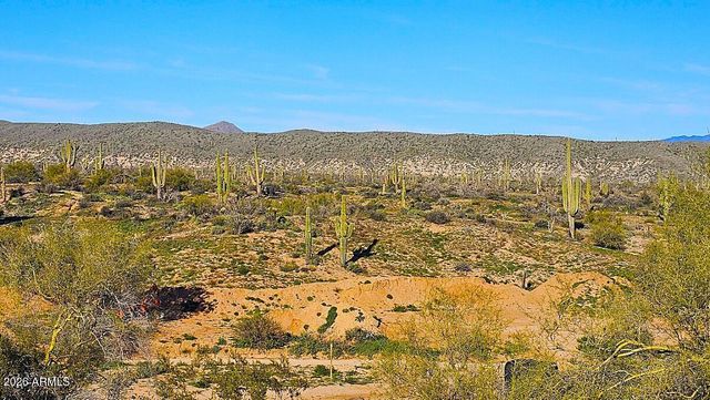 142X4 E MONTELLO Road -, Scottsdale, AZ 85262
