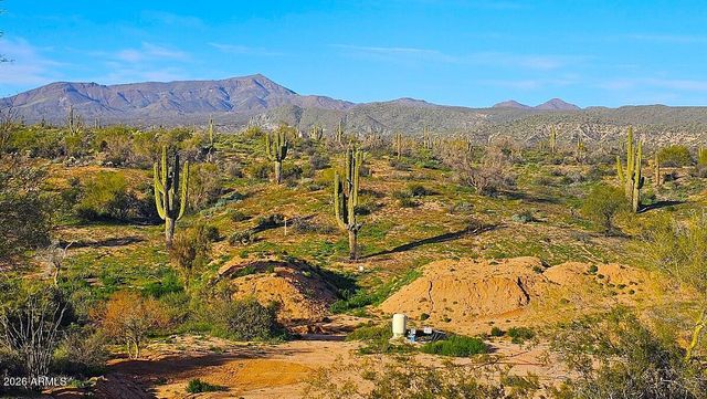 142X4 E MONTELLO Road -, Scottsdale, AZ 85262