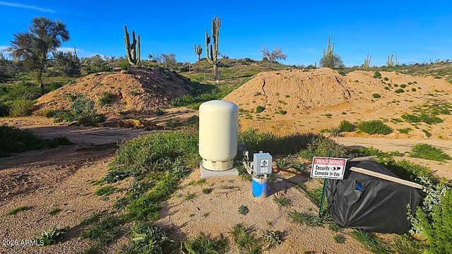 142X4 E MONTELLO Road -, Scottsdale, AZ 85262