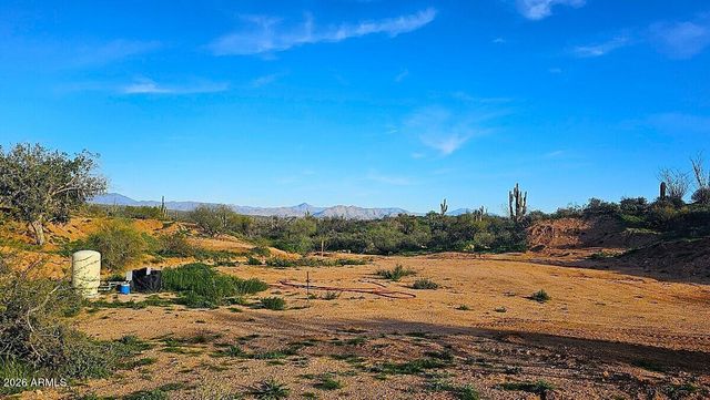 142X4 E MONTELLO Road -, Scottsdale, AZ 85262