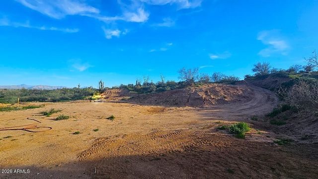 142X4 E MONTELLO Road -, Scottsdale, AZ 85262