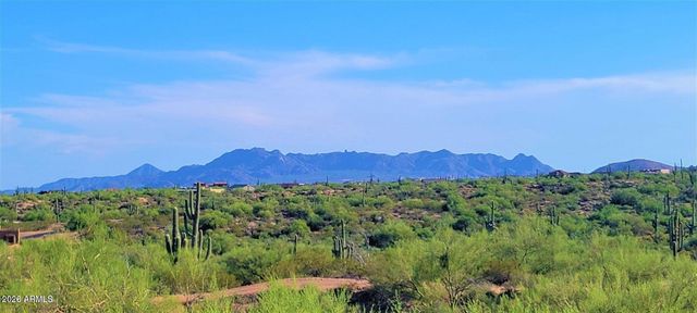 142X4 E MONTELLO Road -, Scottsdale, AZ 85262