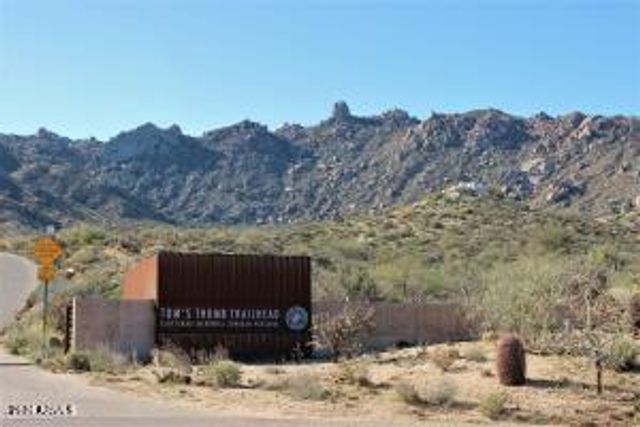 142X4 E MONTELLO Road -, Scottsdale, AZ 85262
