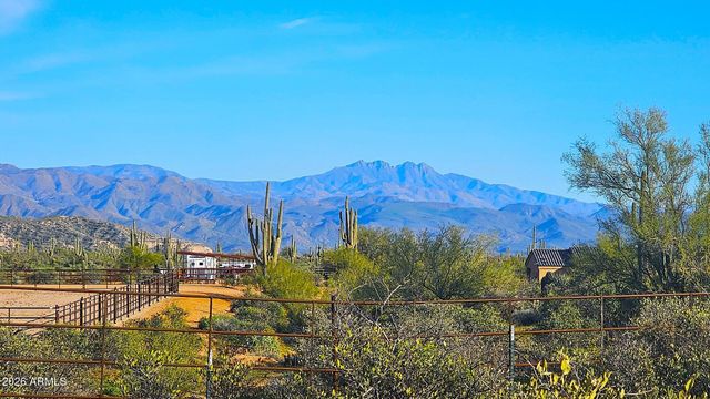 142X4 E MONTELLO Road -, Scottsdale, AZ 85262