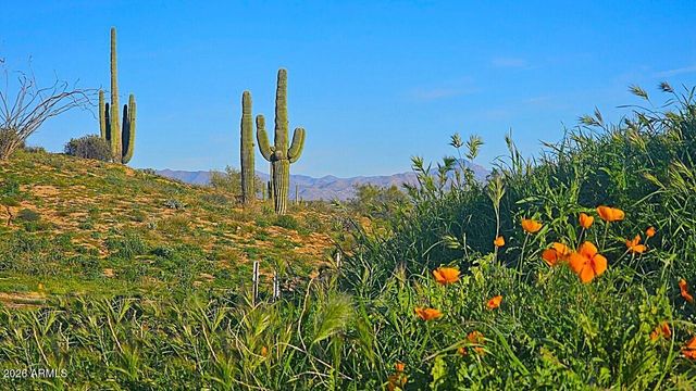 142X4 E MONTELLO Road -, Scottsdale, AZ 85262
