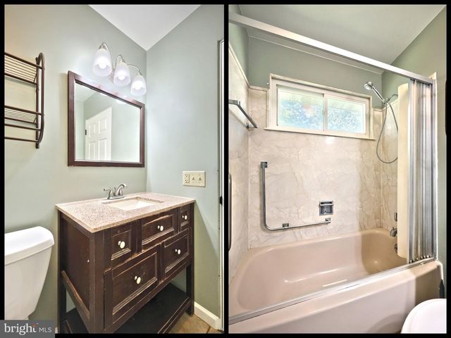 2551 BERKSHIRE LN, Dover, PA 17315