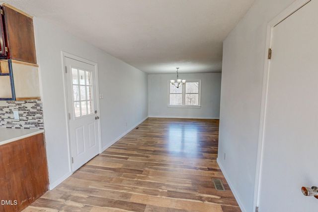 6740 Guess Road, Hillsborough, NC 27278