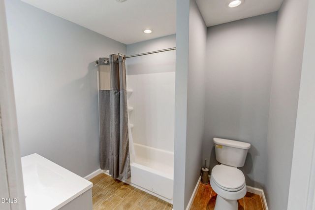 6740 Guess Road, Hillsborough, NC 27278