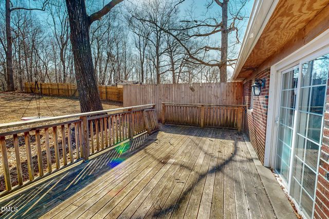 6740 Guess Road, Hillsborough, NC 27278