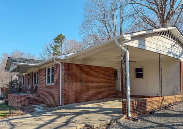 6740 Guess Road, Hillsborough, NC 27278