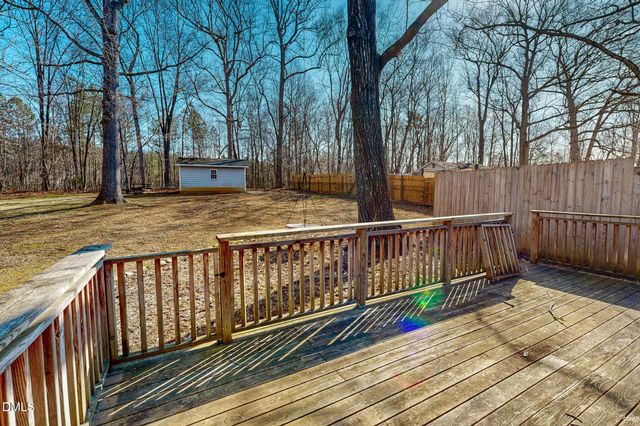 6740 Guess Road, Hillsborough, NC 27278