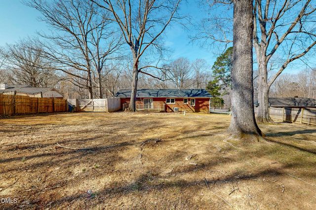 6740 Guess Road, Hillsborough, NC 27278