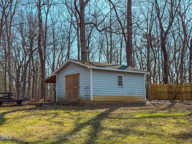 6740 Guess Road, Hillsborough, NC 27278