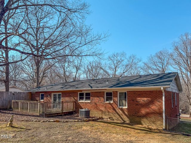 6740 Guess Road, Hillsborough, NC 27278