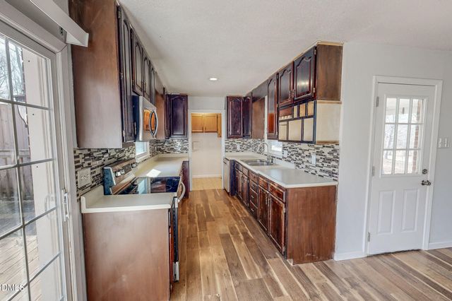 6740 Guess Road, Hillsborough, NC 27278