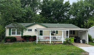 403 Park Avenue, Belton, MO 64012