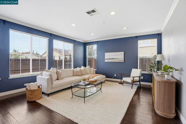 417 Bayonette Ct, Brentwood, CA 94513