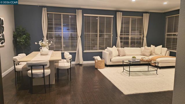 417 Bayonette Ct, Brentwood, CA 94513