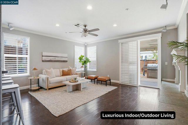 417 Bayonette Ct, Brentwood, CA 94513