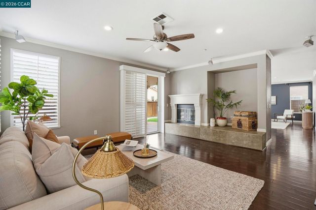 417 Bayonette Ct, Brentwood, CA 94513