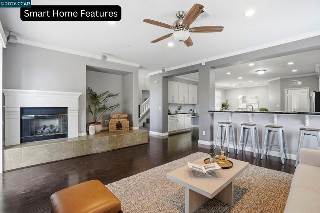 417 Bayonette Ct, Brentwood, CA 94513