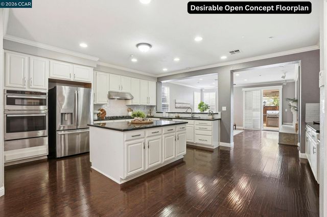417 Bayonette Ct, Brentwood, CA 94513