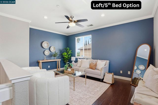 417 Bayonette Ct, Brentwood, CA 94513