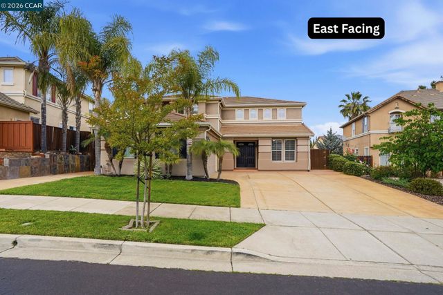 417 Bayonette Ct, Brentwood, CA 94513
