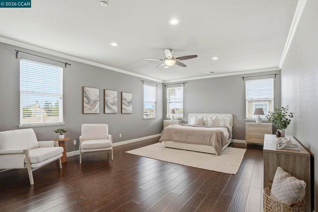 417 Bayonette Ct, Brentwood, CA 94513