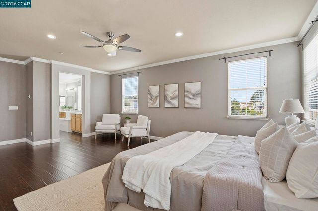 417 Bayonette Ct, Brentwood, CA 94513
