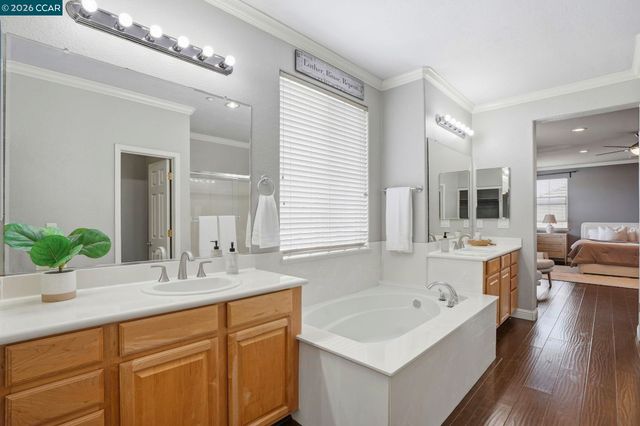 417 Bayonette Ct, Brentwood, CA 94513