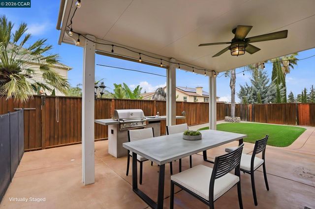 417 Bayonette Ct, Brentwood, CA 94513