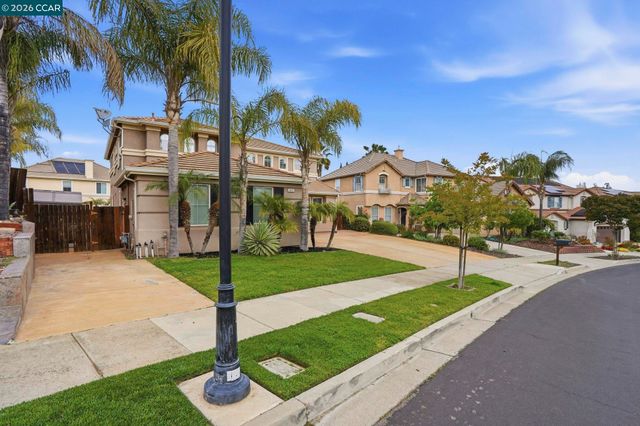 417 Bayonette Ct, Brentwood, CA 94513