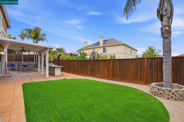 417 Bayonette Ct, Brentwood, CA 94513