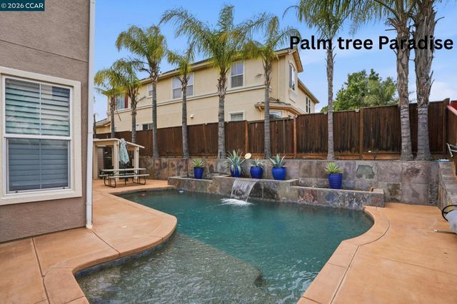 417 Bayonette Ct, Brentwood, CA 94513