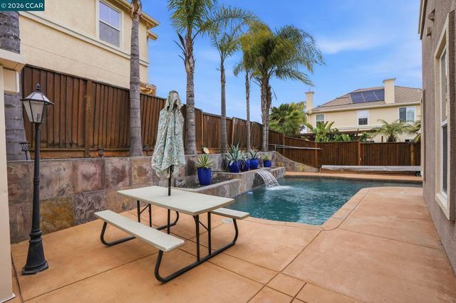 417 Bayonette Ct, Brentwood, CA 94513