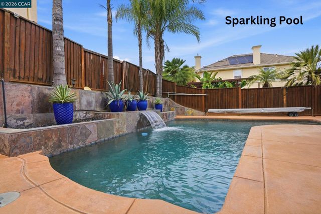 417 Bayonette Ct, Brentwood, CA 94513